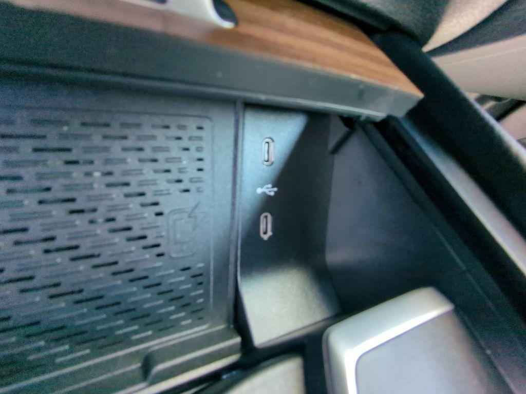 used 2025 Mercedes-Benz GLE 450e car, priced at $84,775