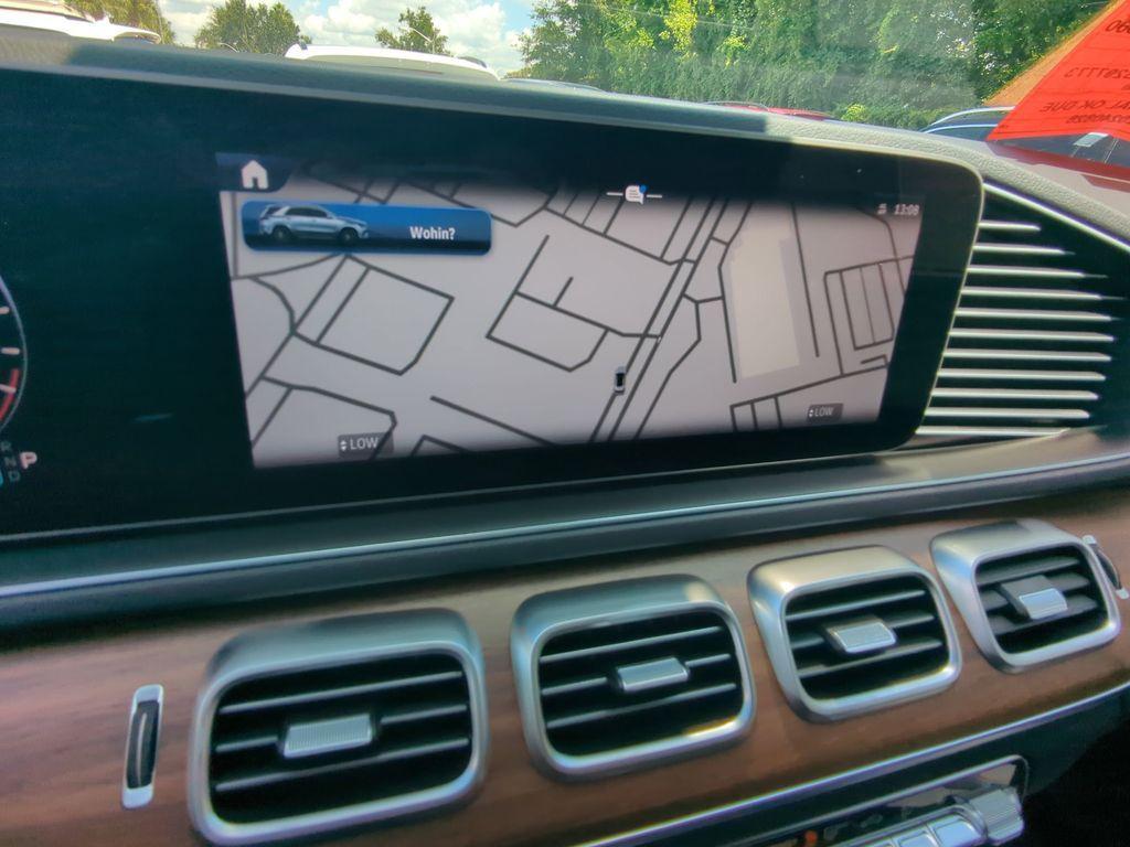 used 2025 Mercedes-Benz GLE 450e car, priced at $84,775