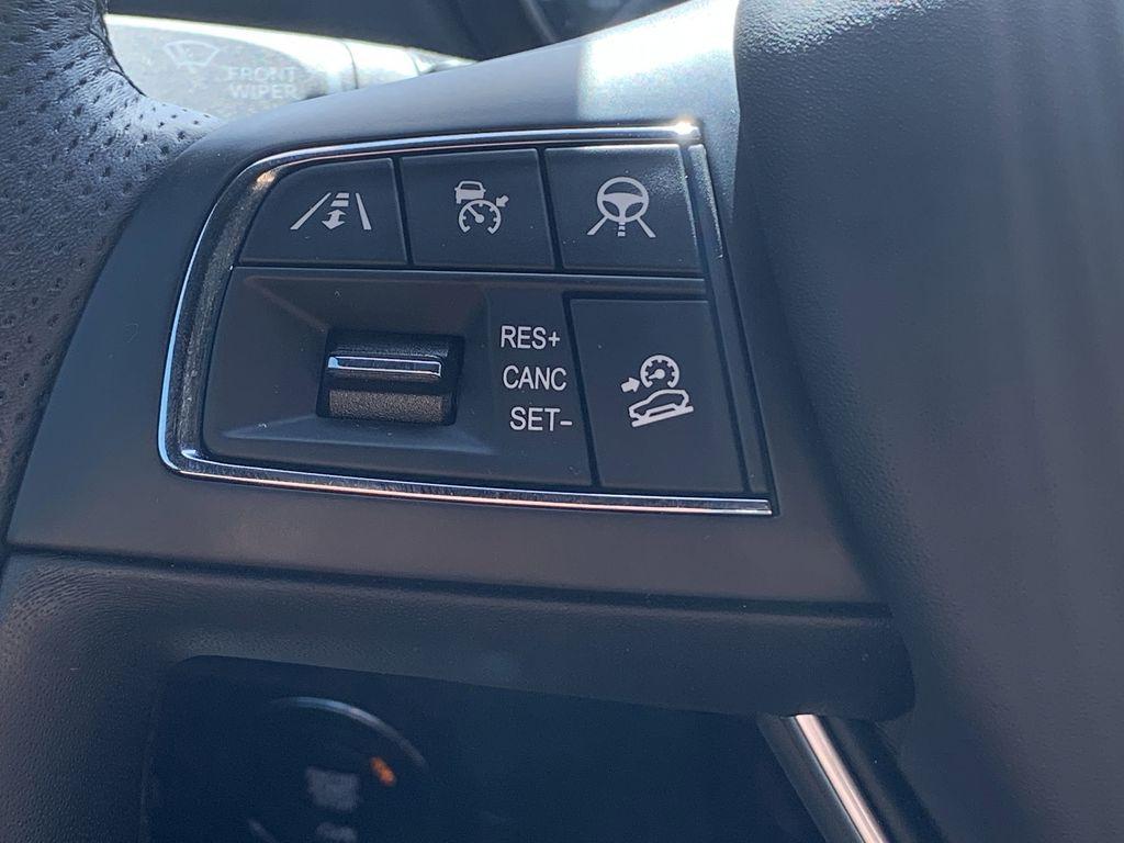 used 2023 Maserati Levante car, priced at $49,499