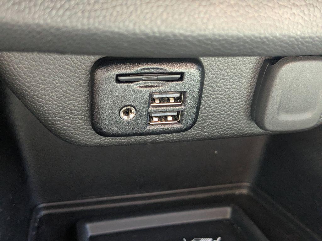 used 2023 Chevrolet Traverse car, priced at $35,223