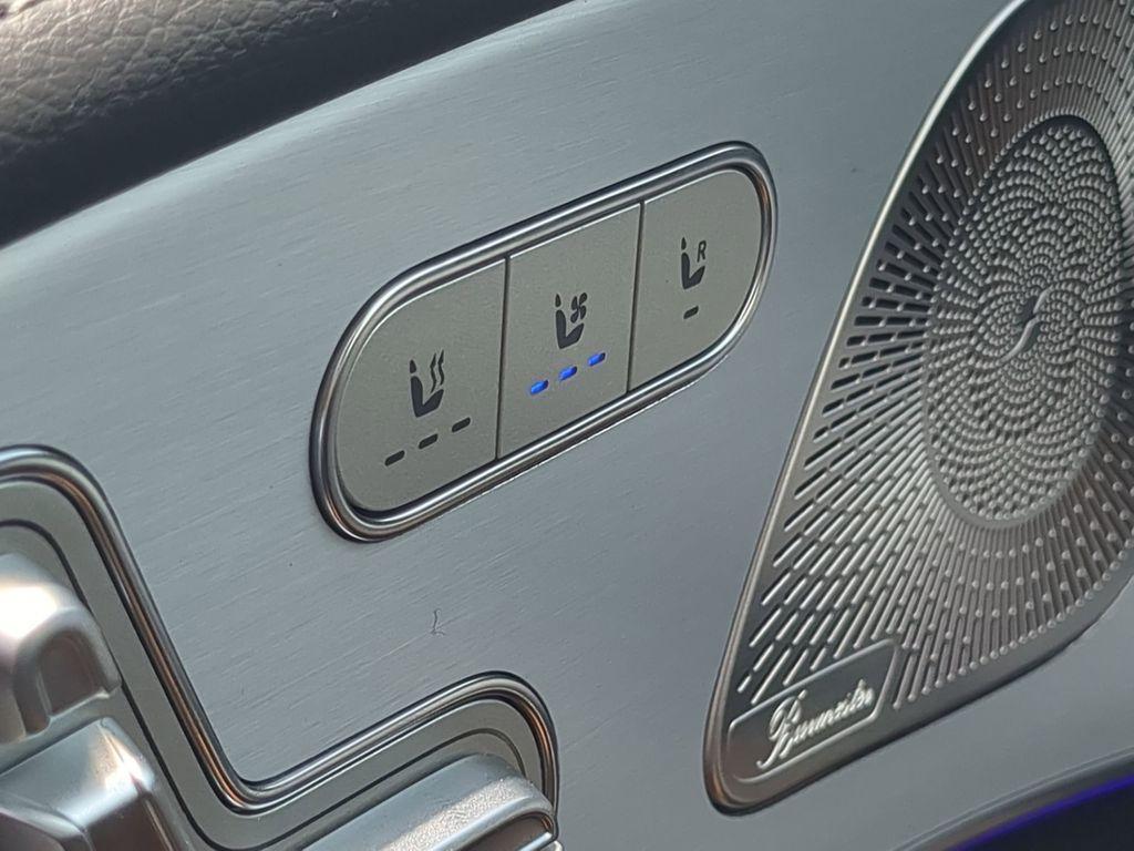 new 2025 Mercedes-Benz AMG GLE 53 car