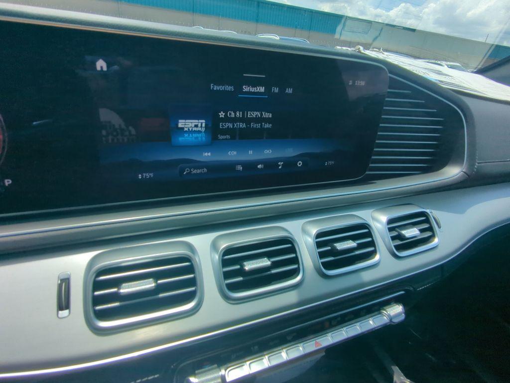 new 2025 Mercedes-Benz AMG GLE 53 car