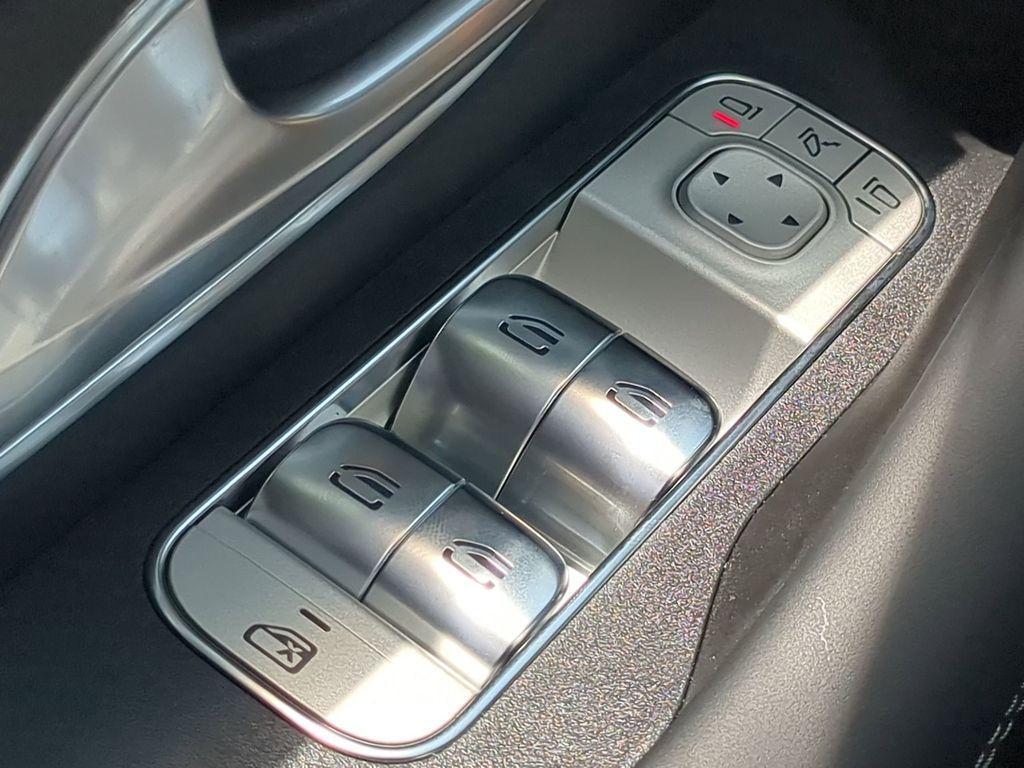 new 2025 Mercedes-Benz AMG GLE 53 car