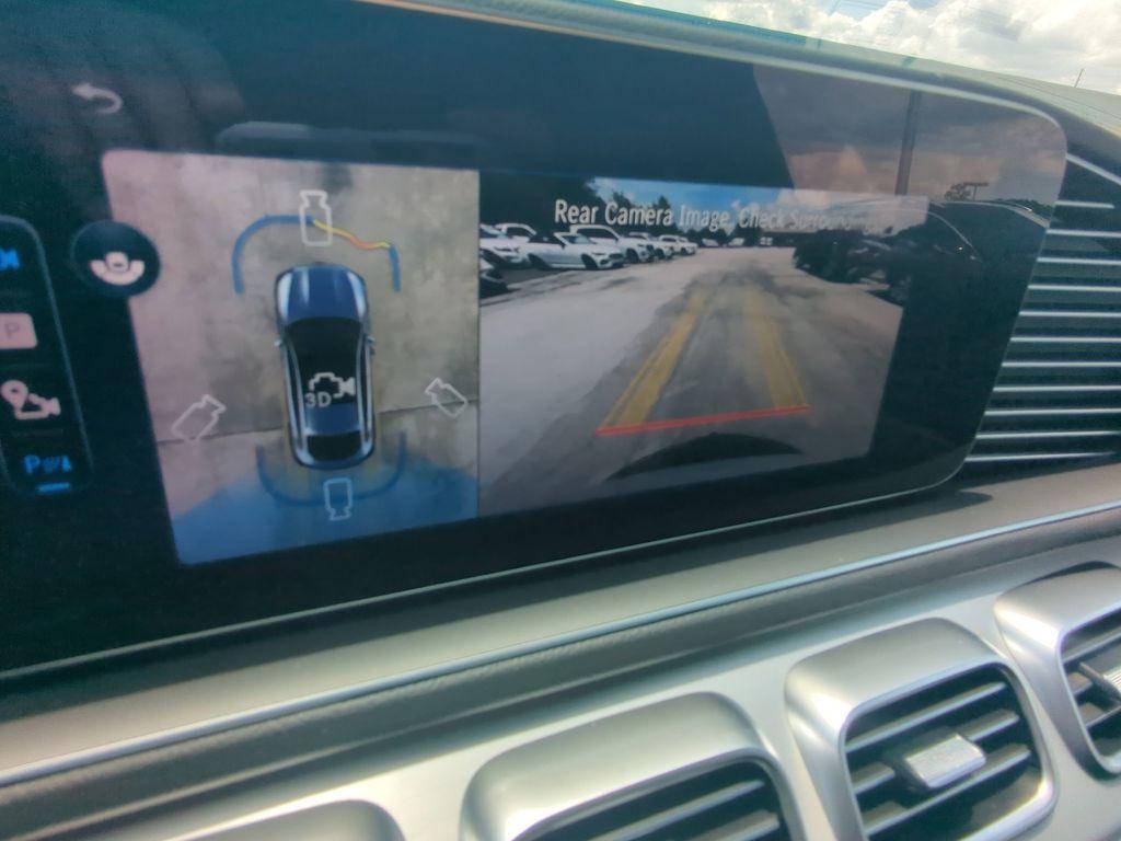 new 2025 Mercedes-Benz AMG GLE 53 car