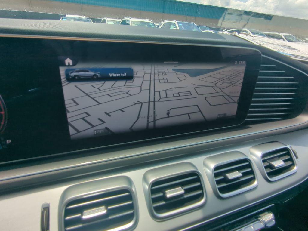 new 2025 Mercedes-Benz AMG GLE 53 car