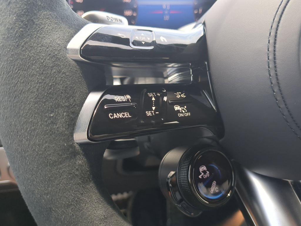 new 2025 Mercedes-Benz AMG GLE 53 car