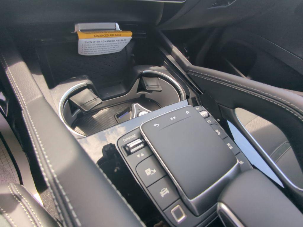 new 2025 Mercedes-Benz AMG GLE 53 car