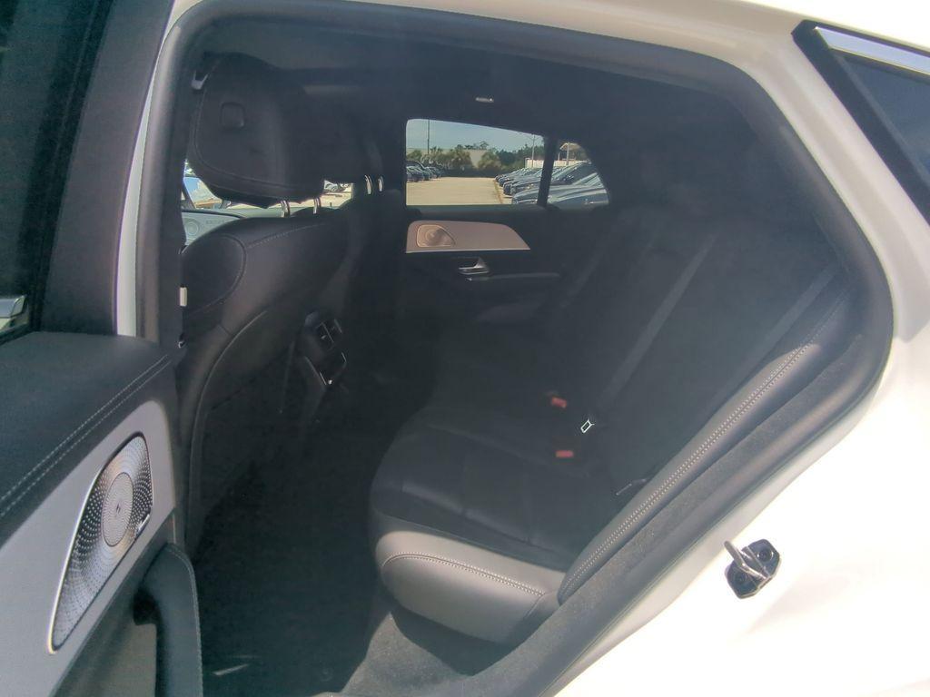 new 2025 Mercedes-Benz AMG GLE 53 car