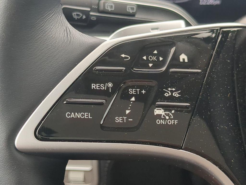 new 2025 Mercedes-Benz GLE 350 car