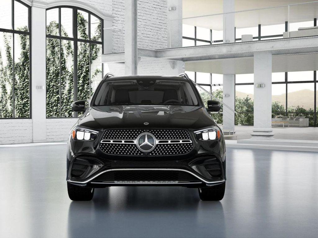 new 2025 Mercedes-Benz GLE 350 car
