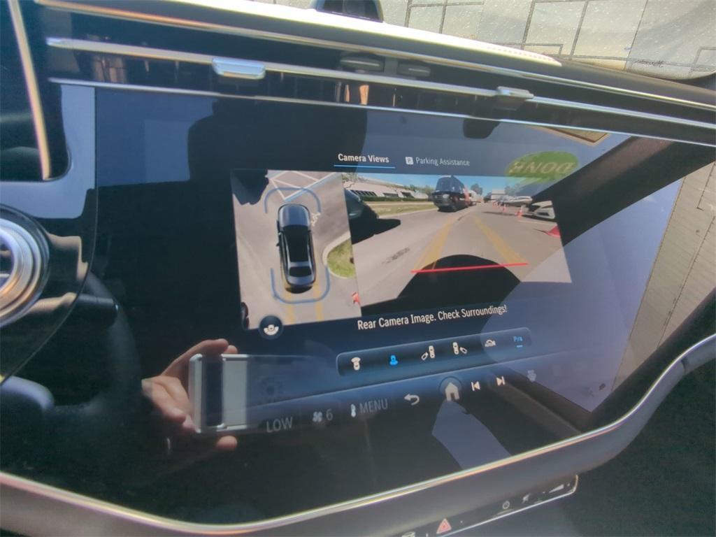 new 2025 Mercedes-Benz E-Class car