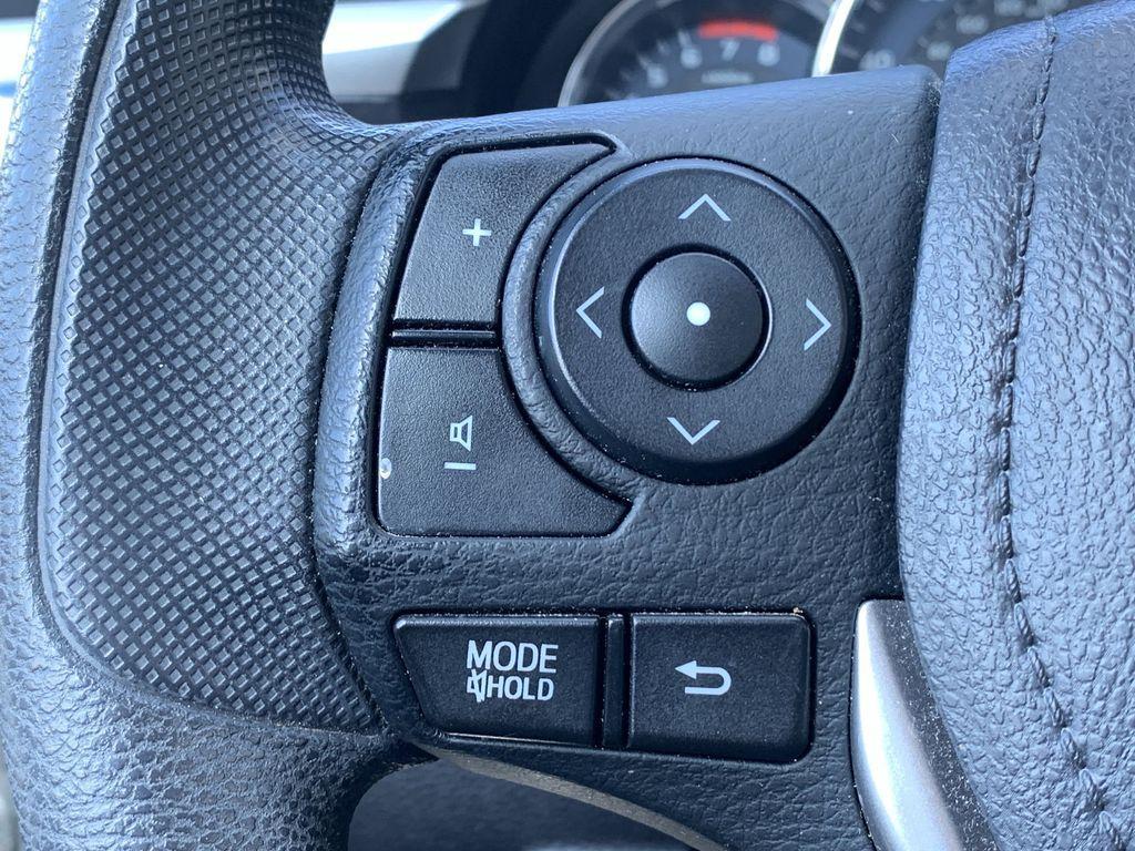 used 2014 Toyota Corolla car, priced at $9,999