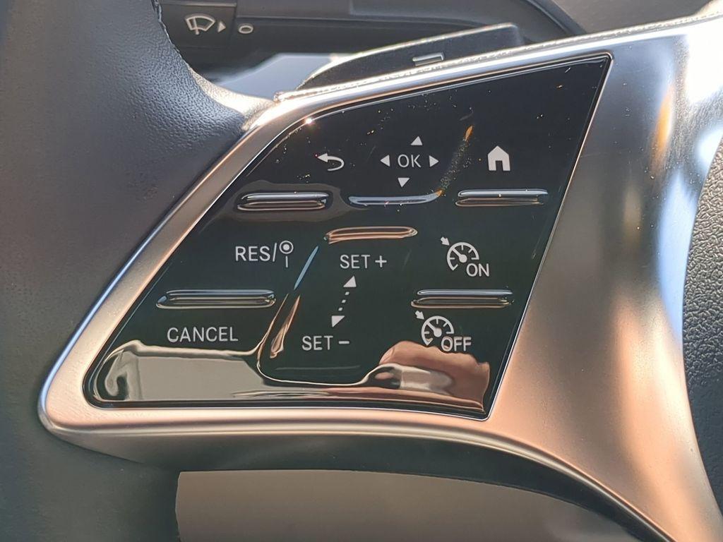 used 2025 Mercedes-Benz CLA 250 car, priced at $48,995