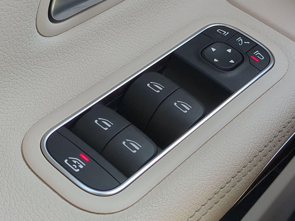 used 2025 Mercedes-Benz CLA 250 car, priced at $48,995