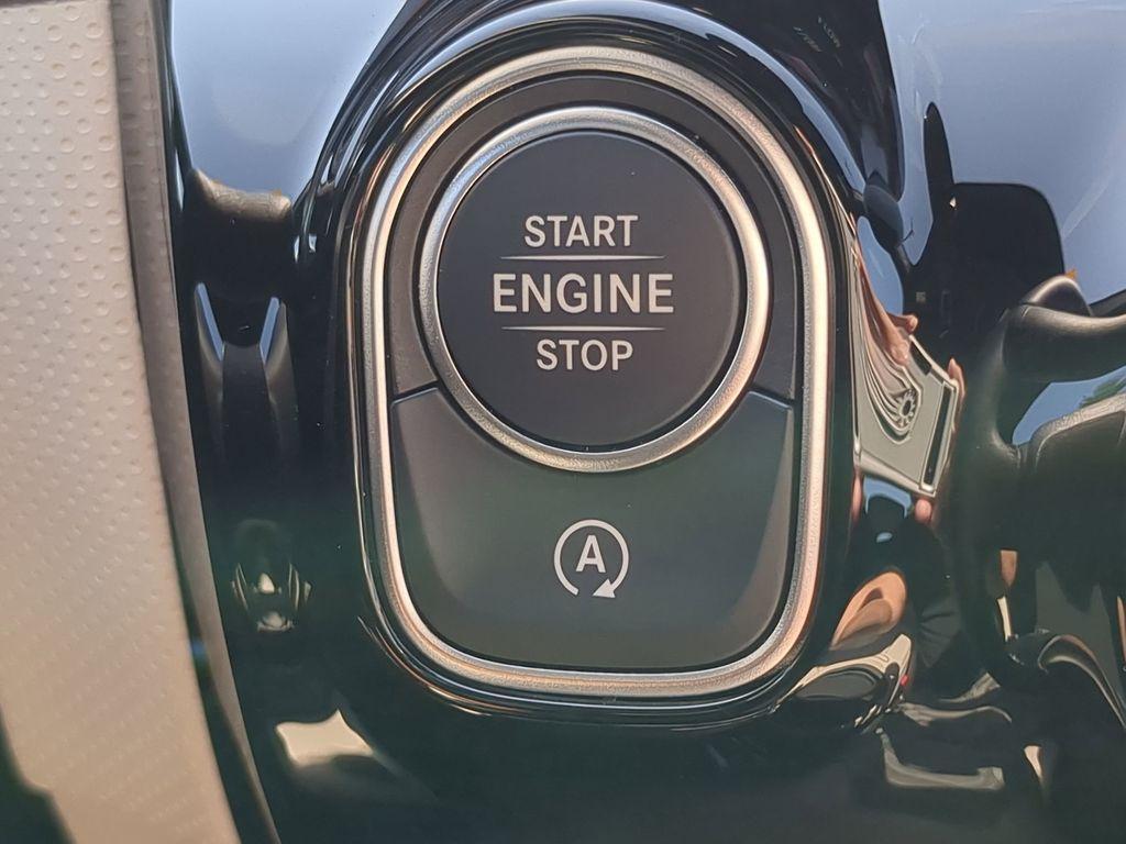 used 2025 Mercedes-Benz CLA 250 car, priced at $48,995