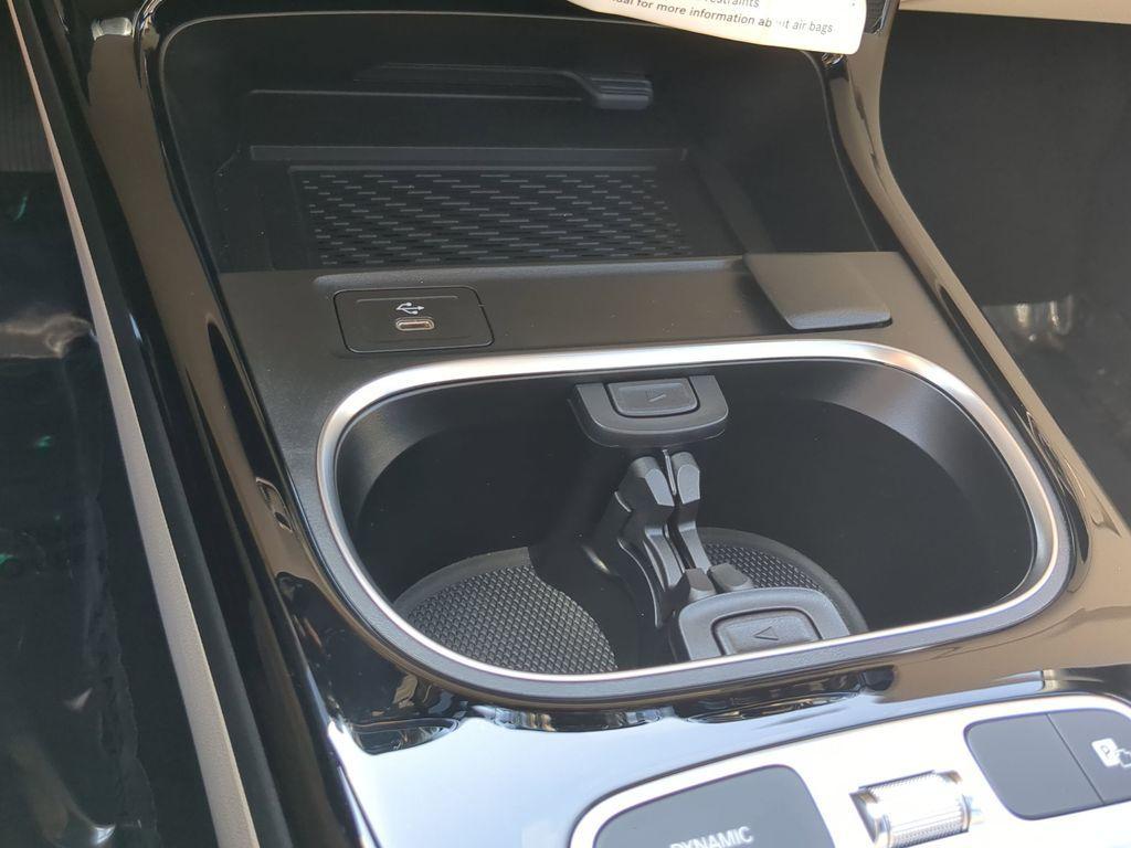 used 2025 Mercedes-Benz CLA 250 car, priced at $48,995