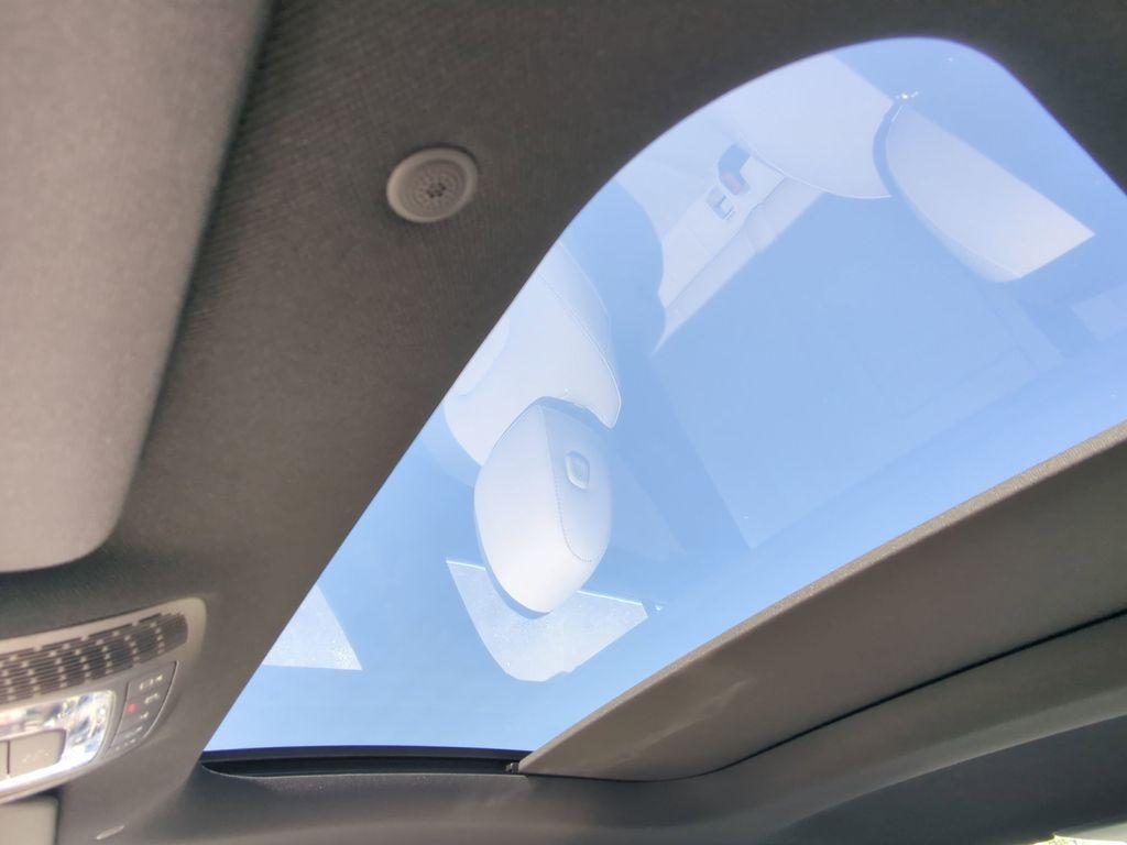 used 2025 Mercedes-Benz CLA 250 car, priced at $48,995