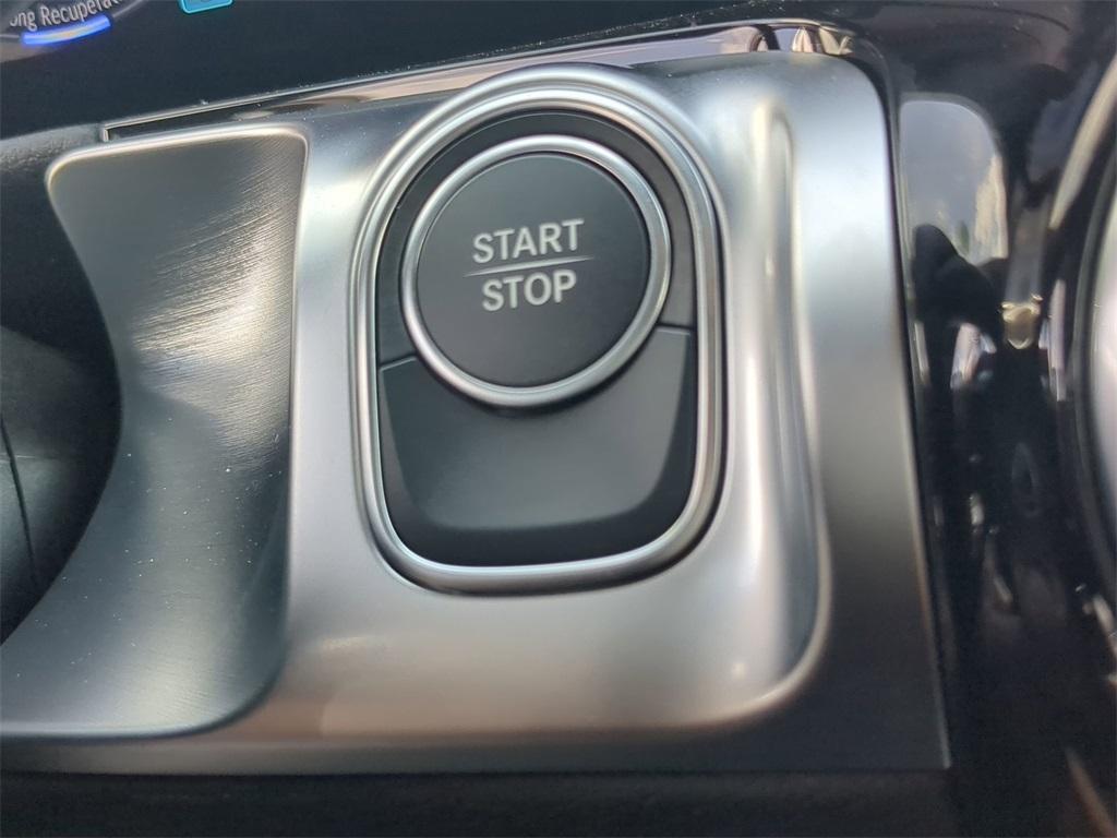 new 2024 Mercedes-Benz EQB 300 car, priced at $66,745