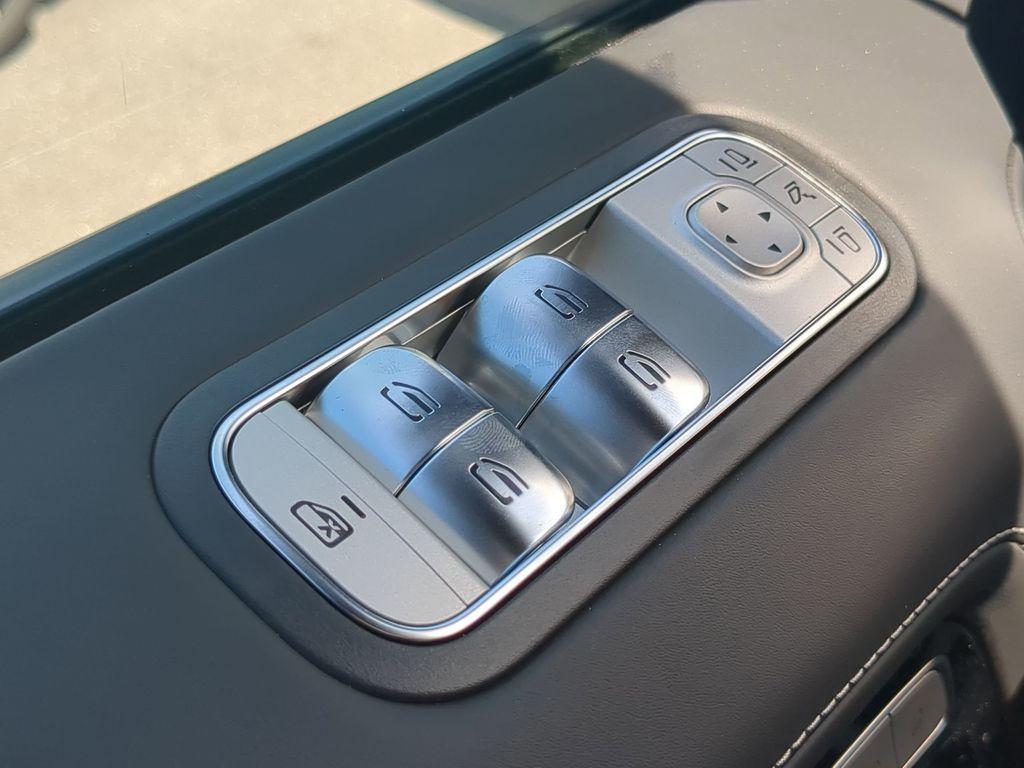 new 2025 Mercedes-Benz AMG G 63 car