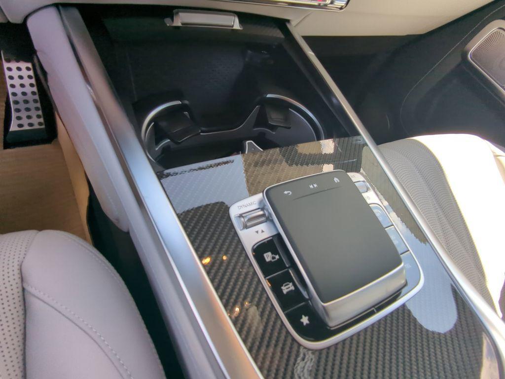 new 2025 Mercedes-Benz AMG G 63 car