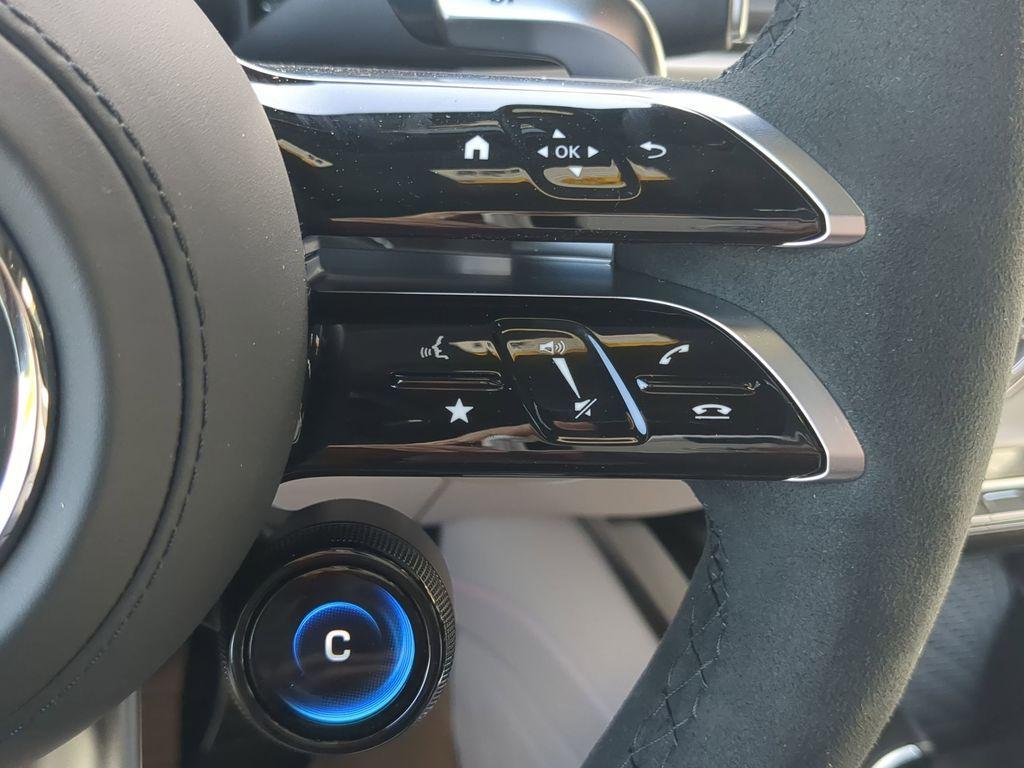 new 2025 Mercedes-Benz AMG G 63 car