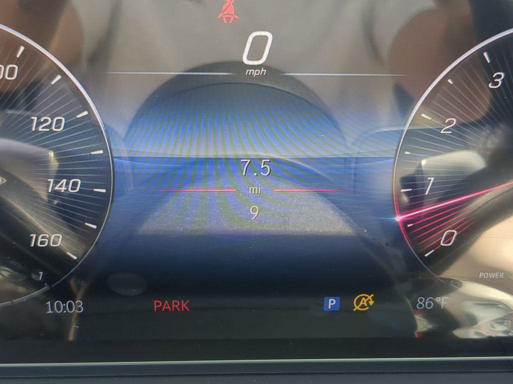 new 2024 Mercedes-Benz GLE 350 car, priced at $69,580