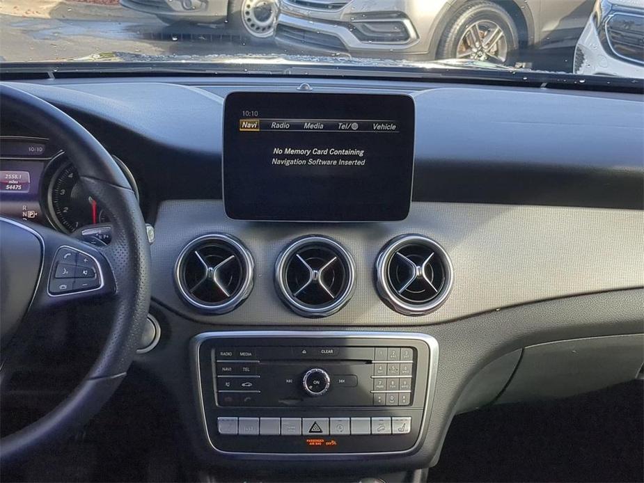 used 2020 Mercedes-Benz GLA 250 car, priced at $22,599