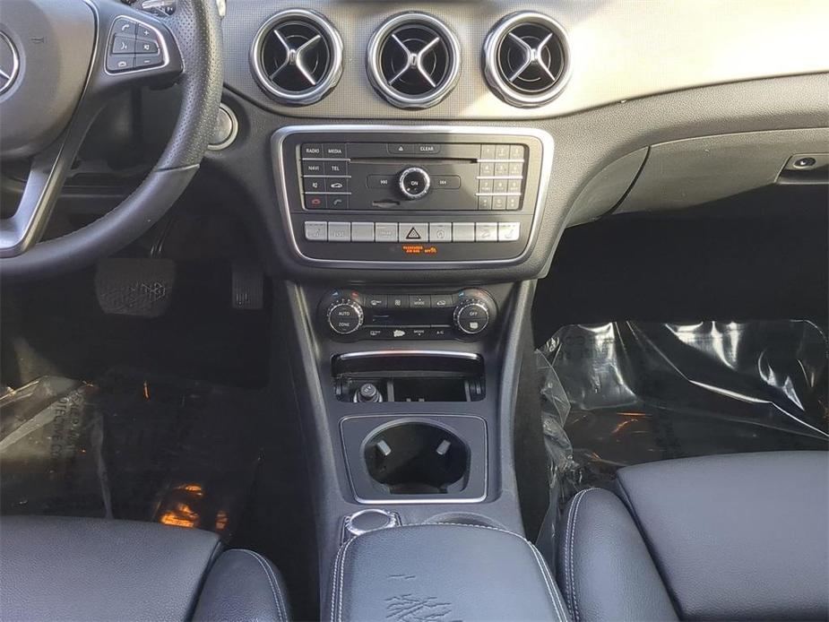 used 2020 Mercedes-Benz GLA 250 car, priced at $22,599