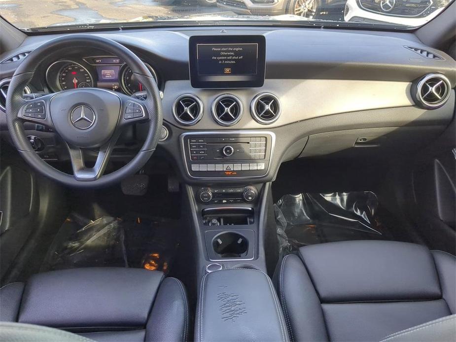 used 2020 Mercedes-Benz GLA 250 car, priced at $22,599