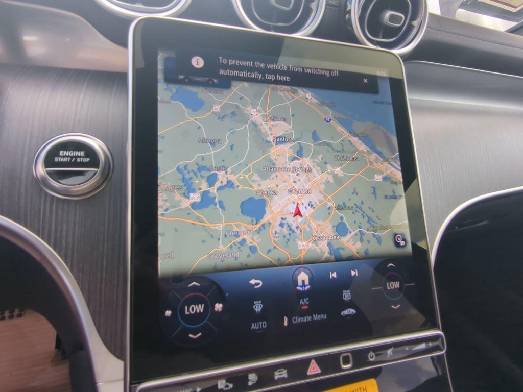 new 2025 Mercedes-Benz GLC 350e car