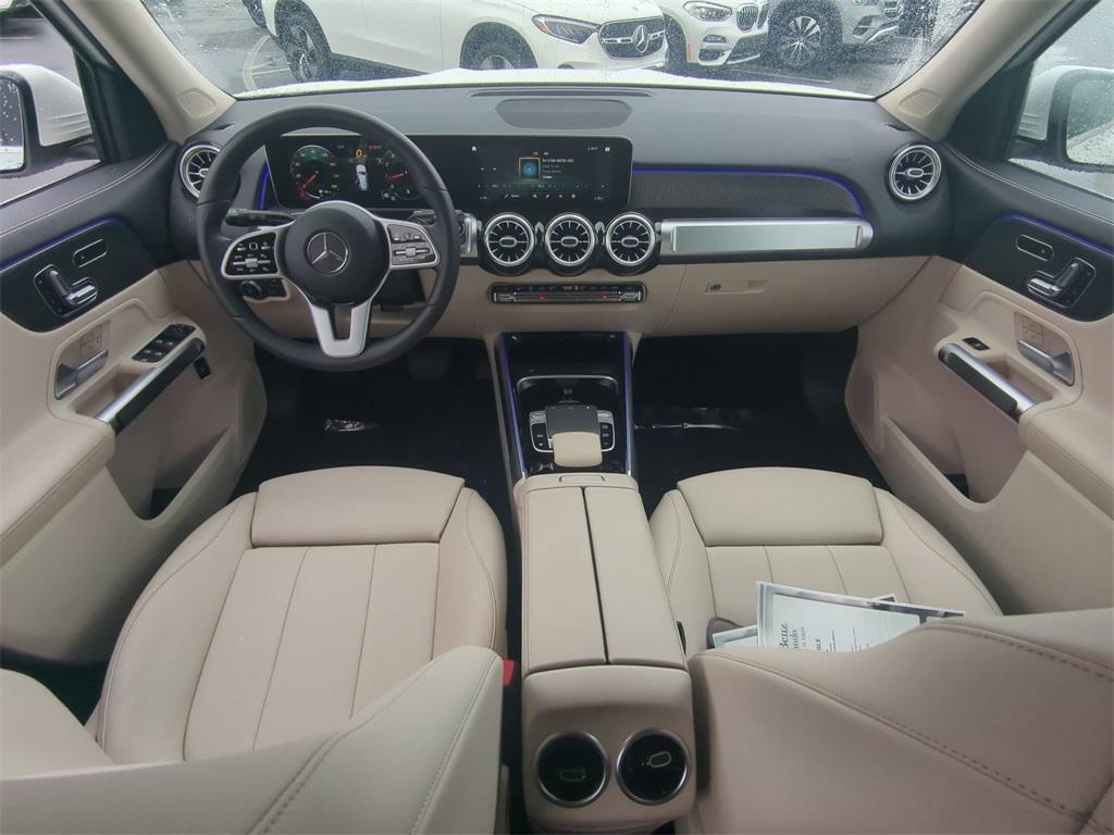 used 2020 Mercedes-Benz GLB 250 car, priced at $28,699