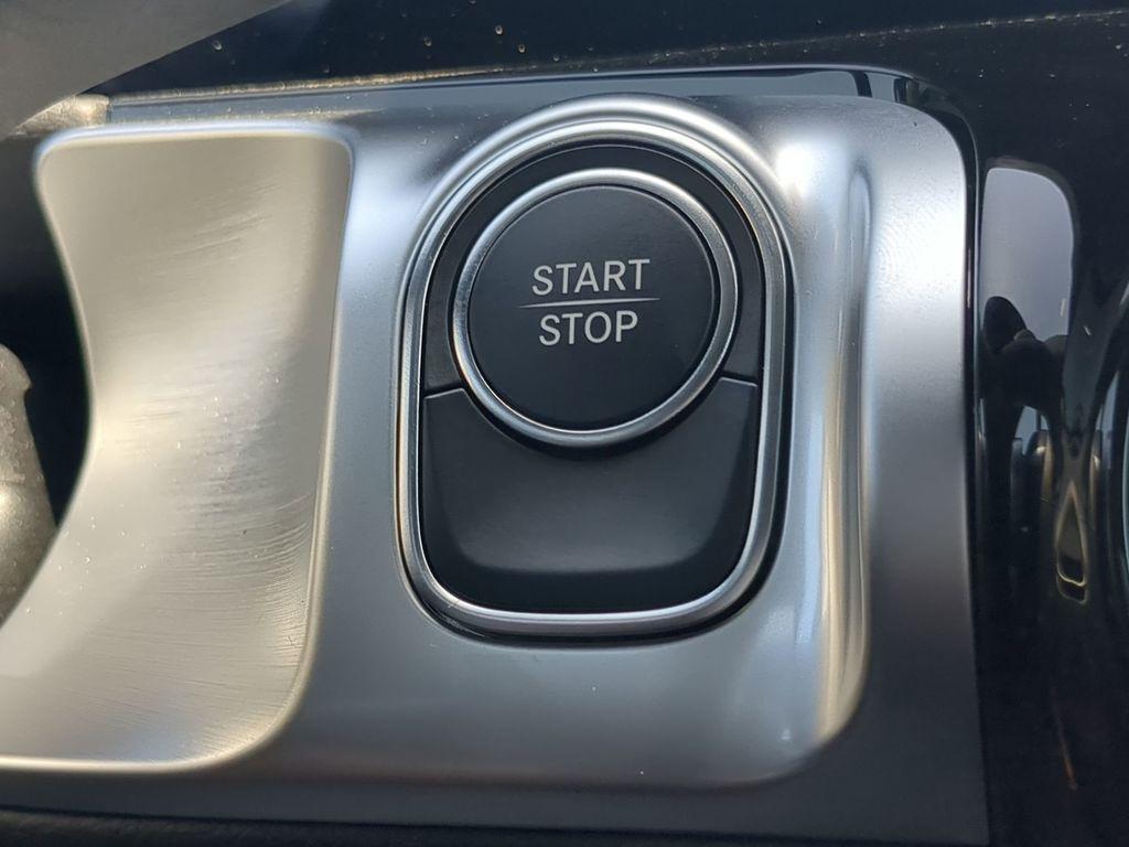 new 2024 Mercedes-Benz EQB 300 car, priced at $65,245