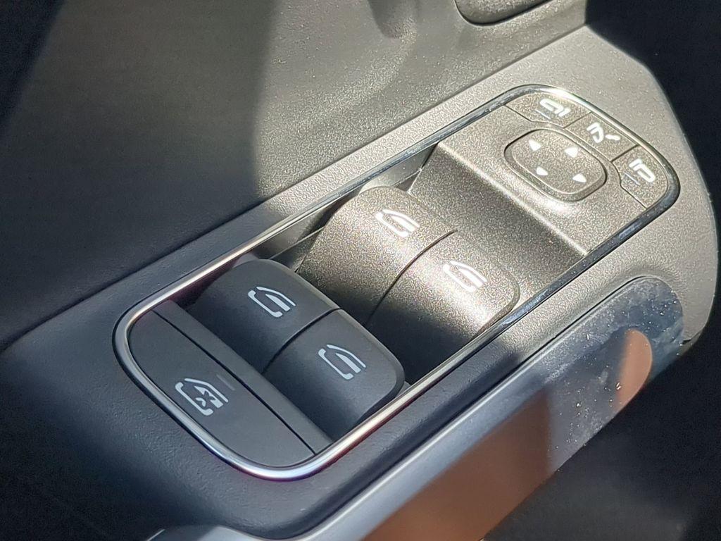 new 2024 Mercedes-Benz EQB 300 car, priced at $65,245