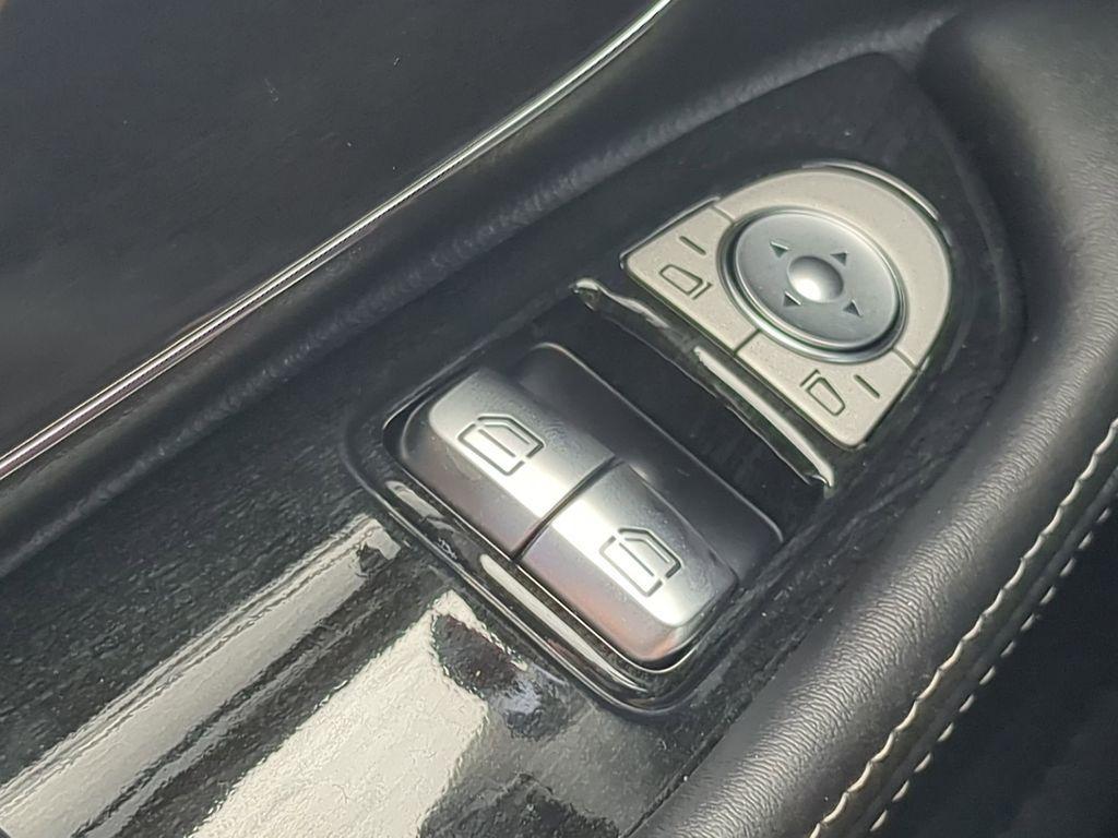new 2023 Mercedes-Benz Metris car, priced at $76,091