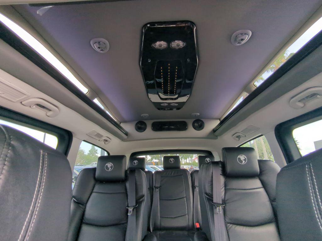 new 2023 Mercedes-Benz Metris car, priced at $76,091