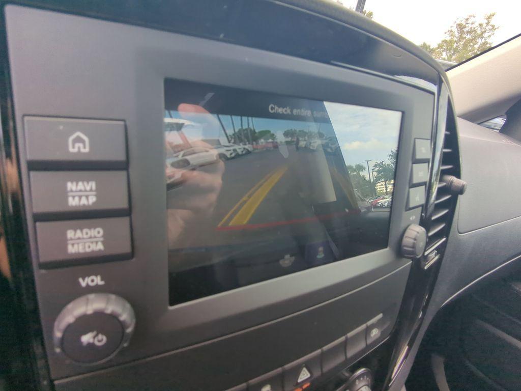 new 2023 Mercedes-Benz Metris car, priced at $76,091