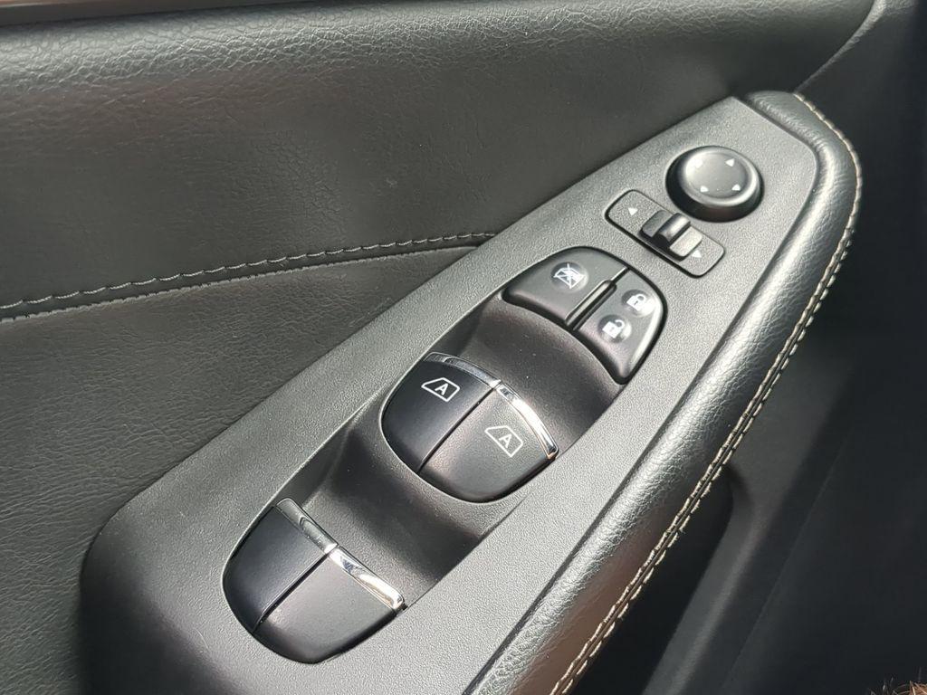 used 2019 Nissan Maxima car, priced at $16,499