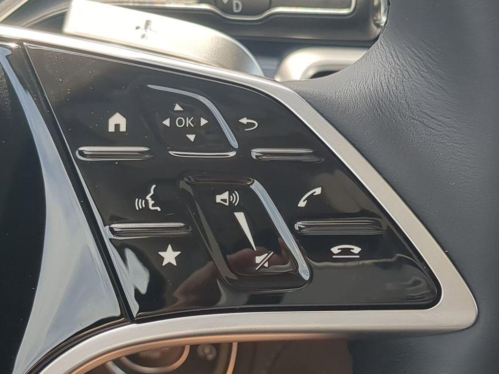 new 2025 Mercedes-Benz GLE 450 car