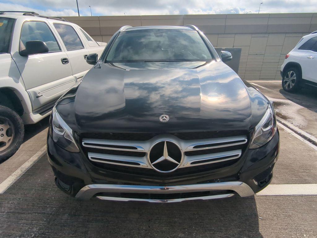 used 2018 Mercedes-Benz GLC 350e car, priced at $19,999