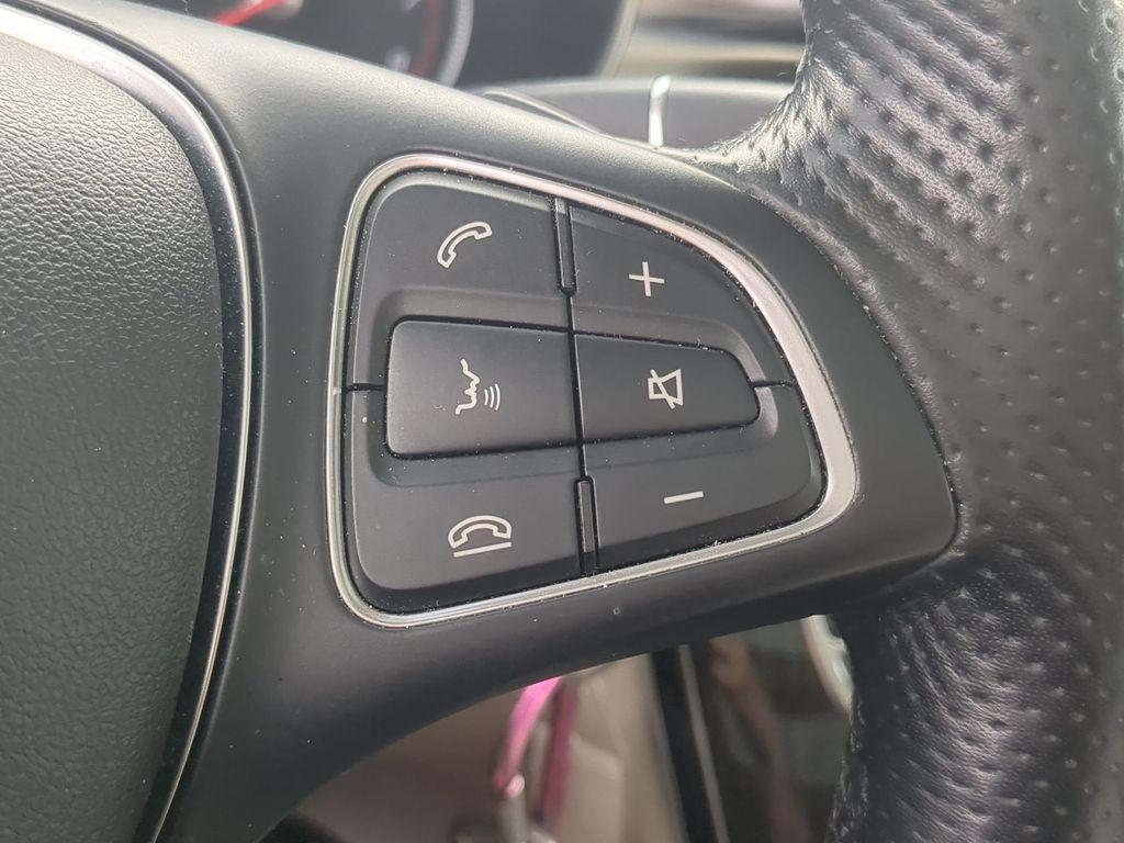 used 2018 Mercedes-Benz GLC 350e car, priced at $19,999