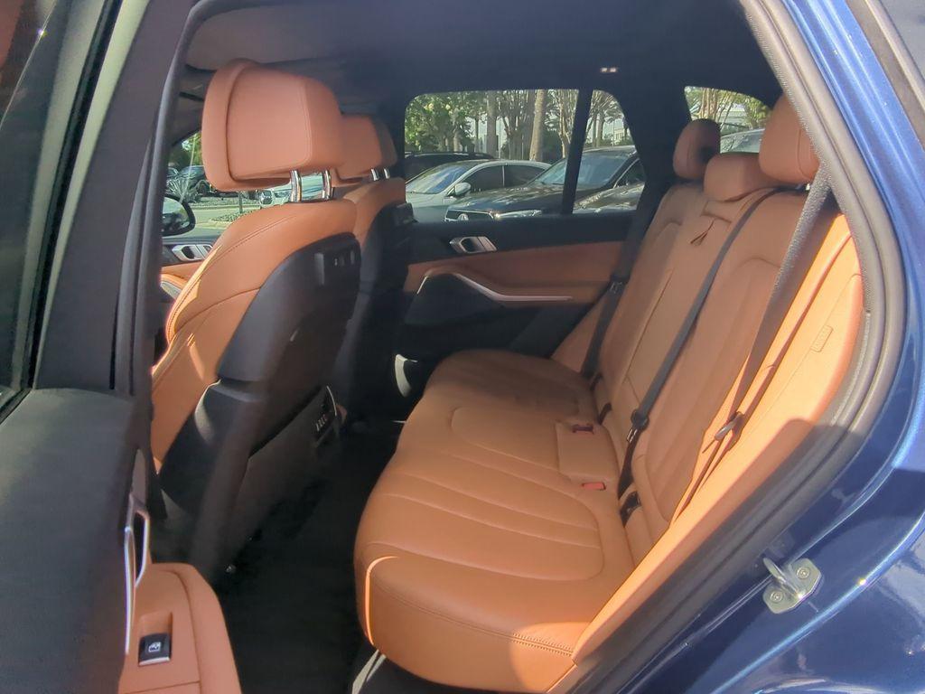 used 2019 BMW X5 car, priced at $29,999