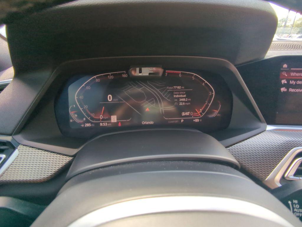used 2019 BMW X5 car, priced at $29,999
