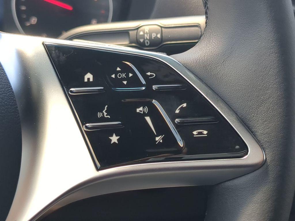 new 2026 Mercedes-Benz Sprinter 2500 car