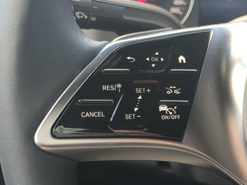 new 2026 Mercedes-Benz Sprinter 2500 car