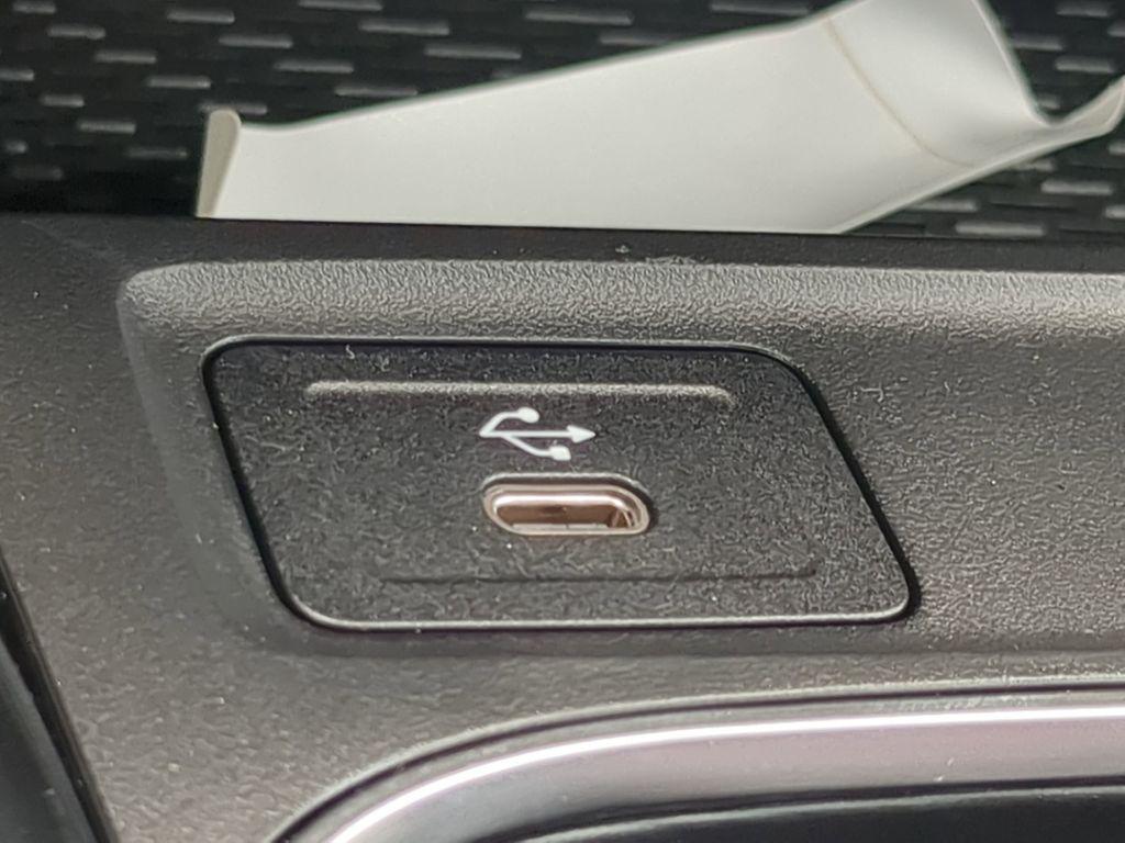 new 2025 Mercedes-Benz AMG GLA 35 car