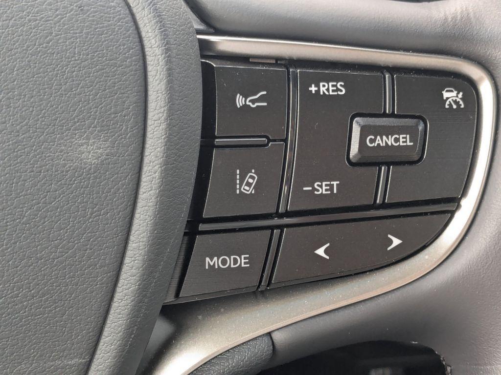 used 2024 Lexus ES 350 car, priced at $39,192