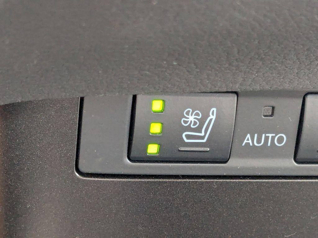 used 2024 Lexus ES 350 car, priced at $39,192