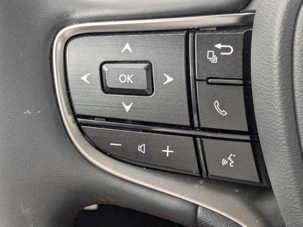 used 2024 Lexus ES 350 car, priced at $39,192