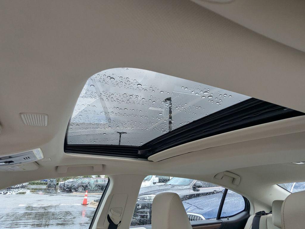 used 2024 Lexus ES 350 car, priced at $39,192