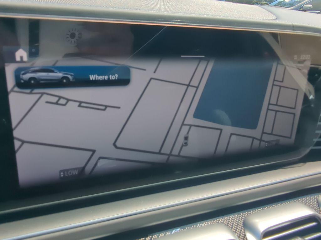 new 2026 Mercedes-Benz AMG GLE 63 car